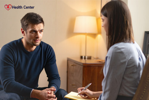 Как проходит лечение игромании в Дзержинске в клинике Центр здоровья<